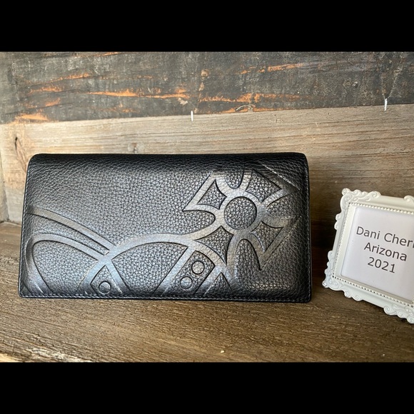 Vivienne Westwood long wallet - Picture 10 of 10